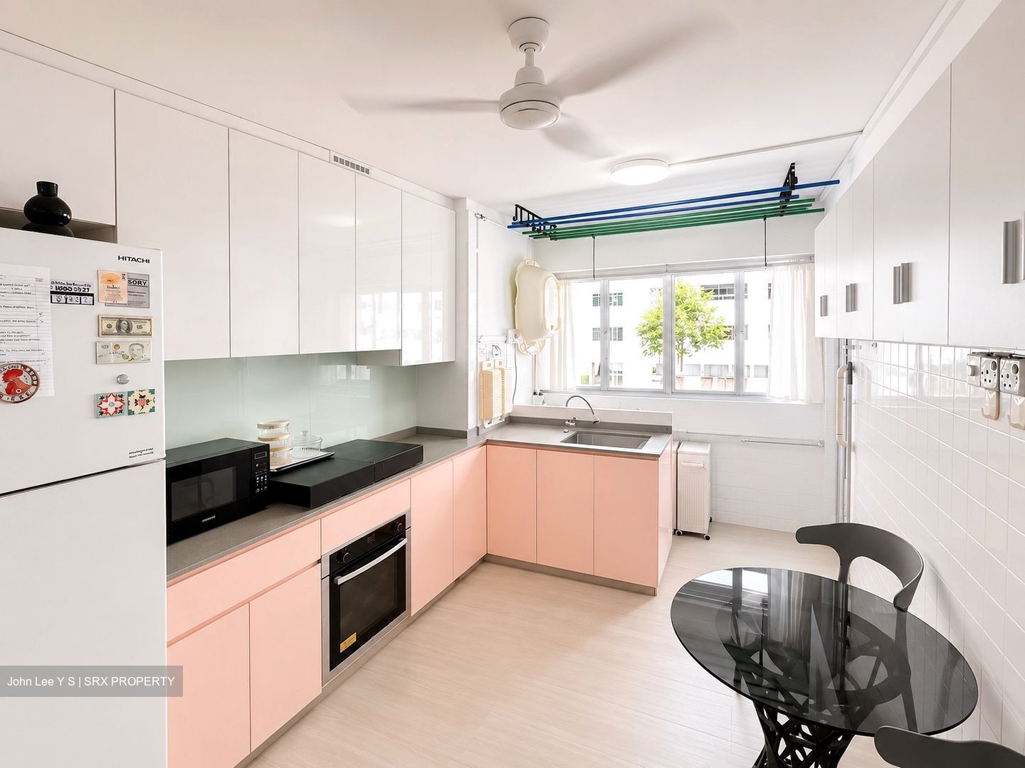 Blk 159 Tampines Street 12 (Tampines), HDB 4 Rooms #609596701